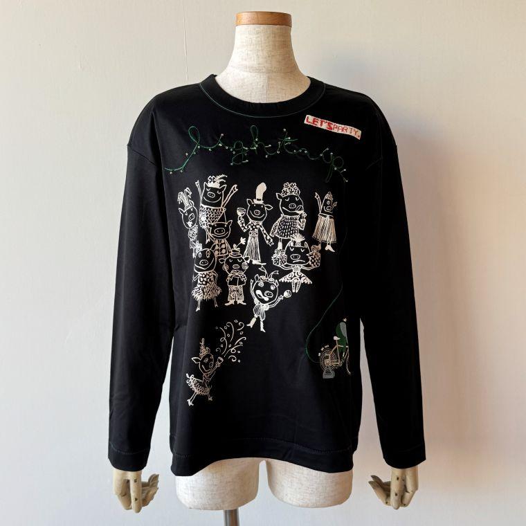 ALBEROBELLO 【40％OFF SALE】アルベロベロ(Alberobello)オレボレブラ 