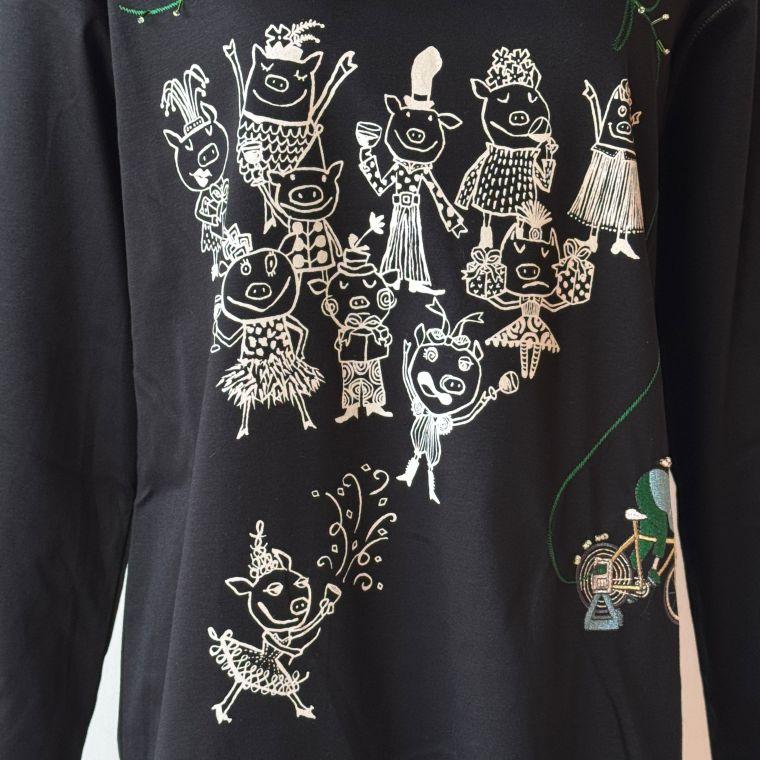 ALBEROBELLO 【40％OFF SALE】アルベロベロ(Alberobello)オレボレブラ