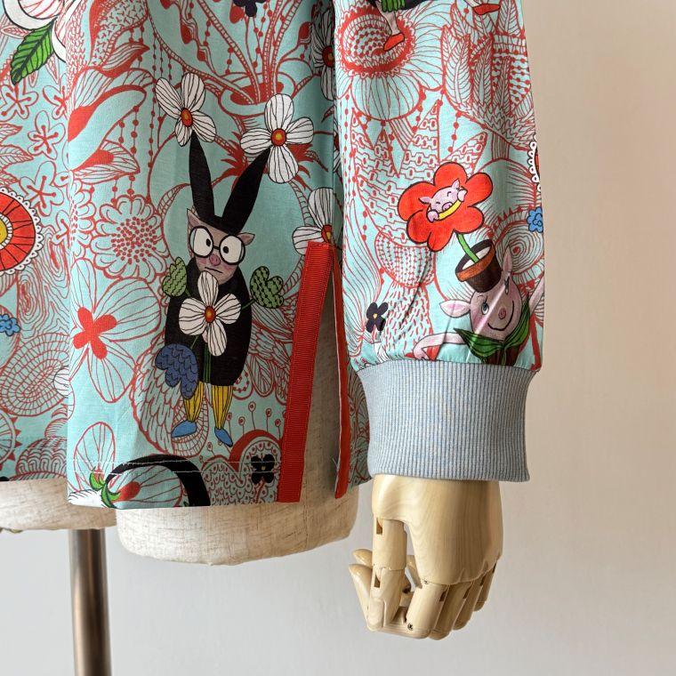 ALBEROBELLO 【30％OFF SALE】アルベロベロ(Alberobello)オレボレブラ