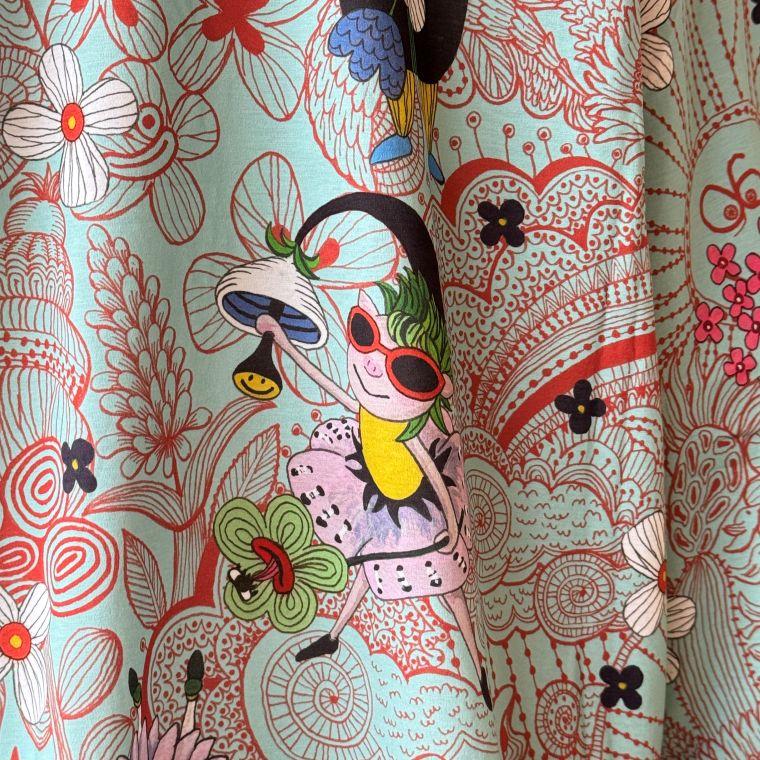 ALBEROBELLO 【30％OFF SALE】アルベロベロ(Alberobello)オレボレブラ