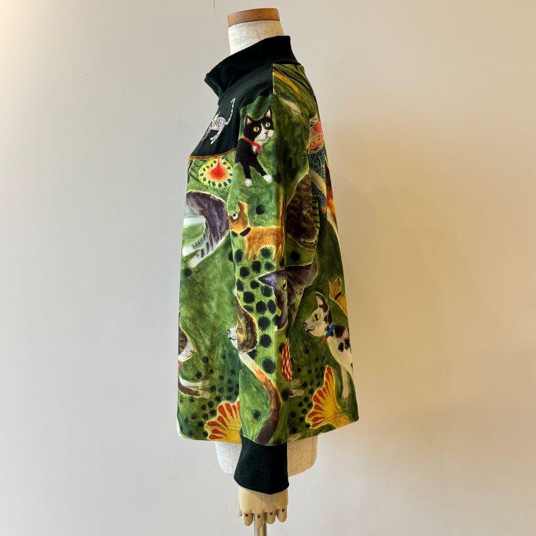 ALBEROBELLO 【30％OFF SALE】アルベロベロ(Alberobello)オレボレブラ