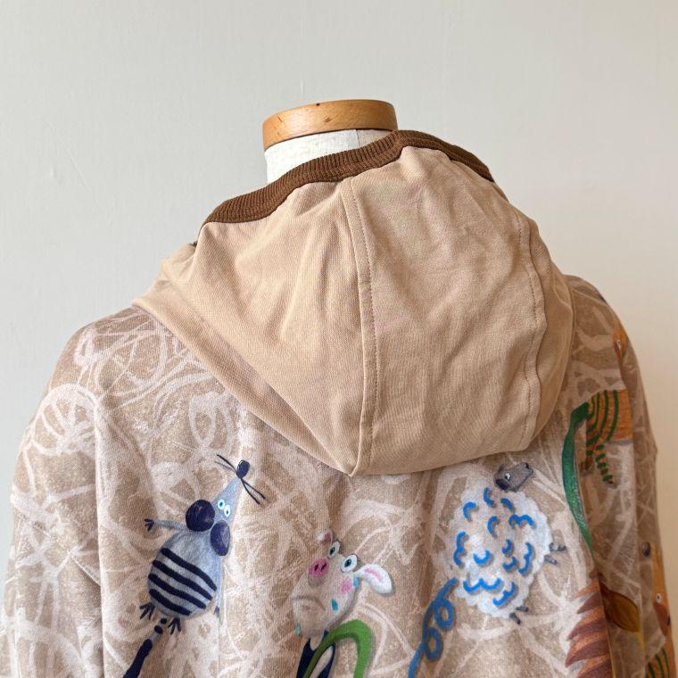 ALBEROBELLO 【20％OFF SALE】アルベロベロ(Alberobello)オレボレブラ