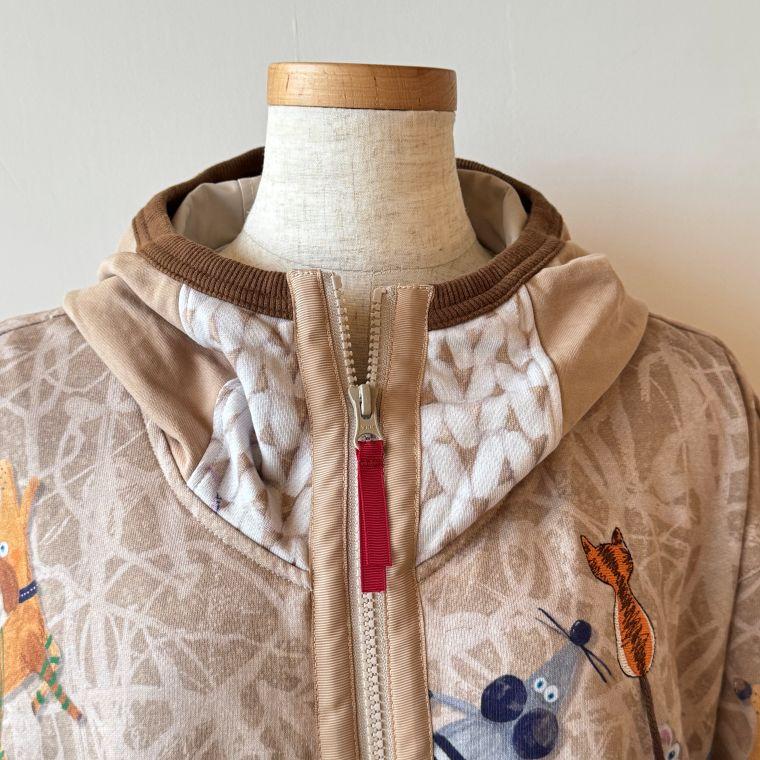 ALBEROBELLO 【30％OFF SALE】アルベロベロ(Alberobello)オレボレブラ