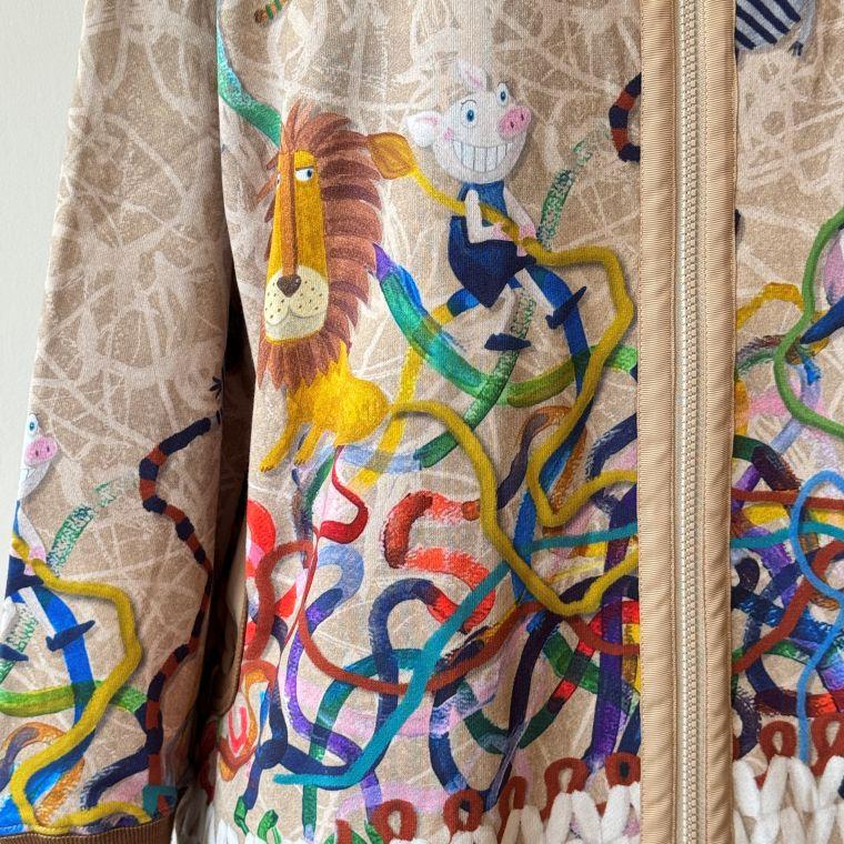 ALBEROBELLO 【20％OFF SALE】アルベロベロ(Alberobello)オレボレブラ