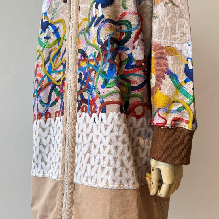 ALBEROBELLO 【20％OFF SALE】アルベロベロ(Alberobello)オレボレブラ