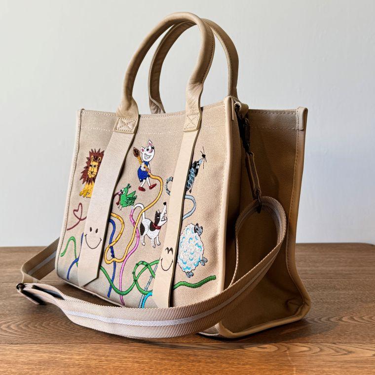 ALBEROBELLO アルベロベロ(Alberobello)オレボレブラアニマルテイル