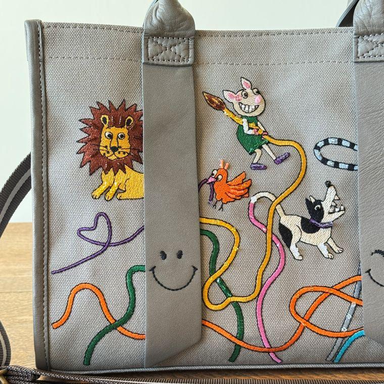 ALBEROBELLO 【10％OFF SALE】アルベロベロ(Alberobello)オレボレブラ