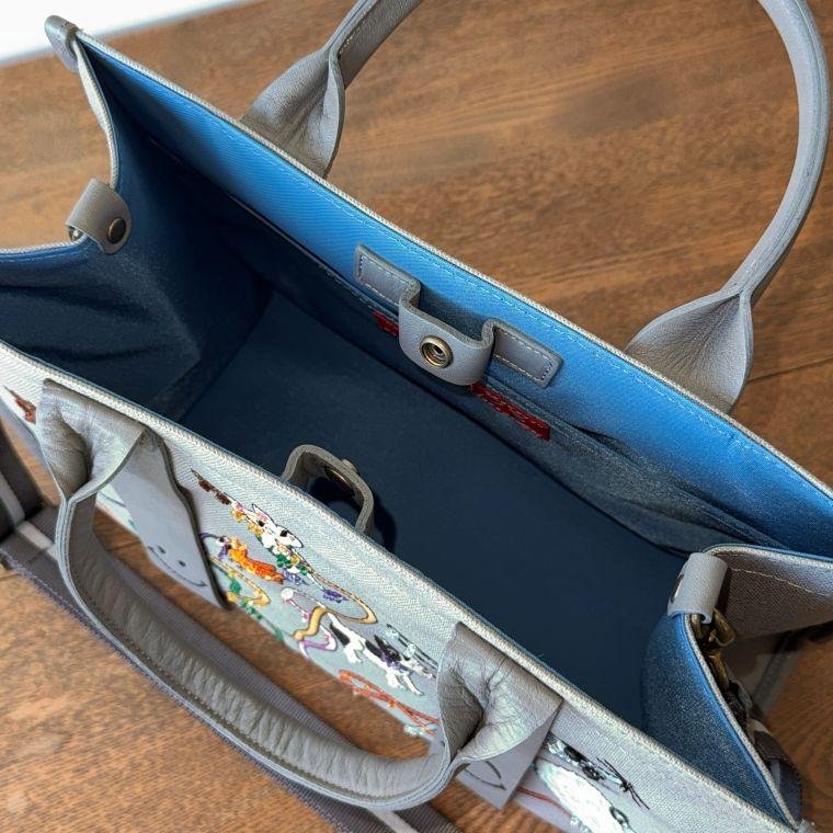 ALBEROBELLO アルベロベロ(Alberobello)オレボレブラアニマルテイル