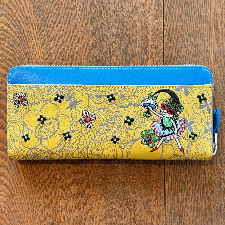 ALBEROBELLO アルベロベロ(Alberobello)オレボレブラぶたさん刺繍入り