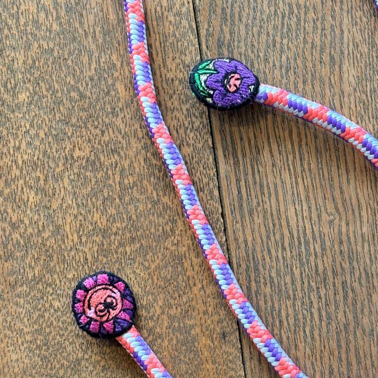 10％OFF SALE】アルベロベロ(Alberobello)オレボレブラぶたさんビーズ