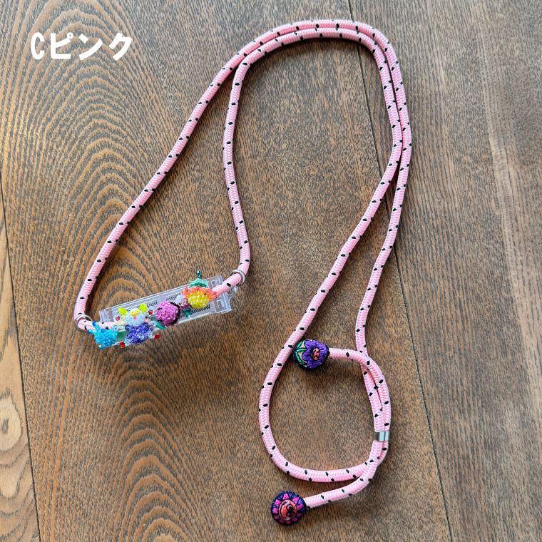 10％OFF SALE】アルベロベロ(Alberobello)オレボレブラぶたさんビーズ