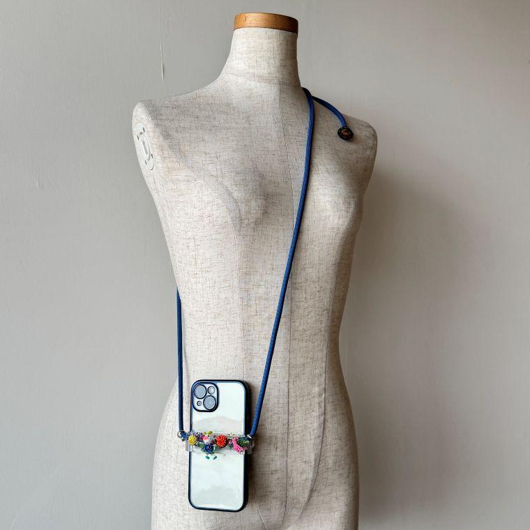 10％OFF SALE】アルベロベロ(Alberobello)オレボレブラぶたさんビーズ