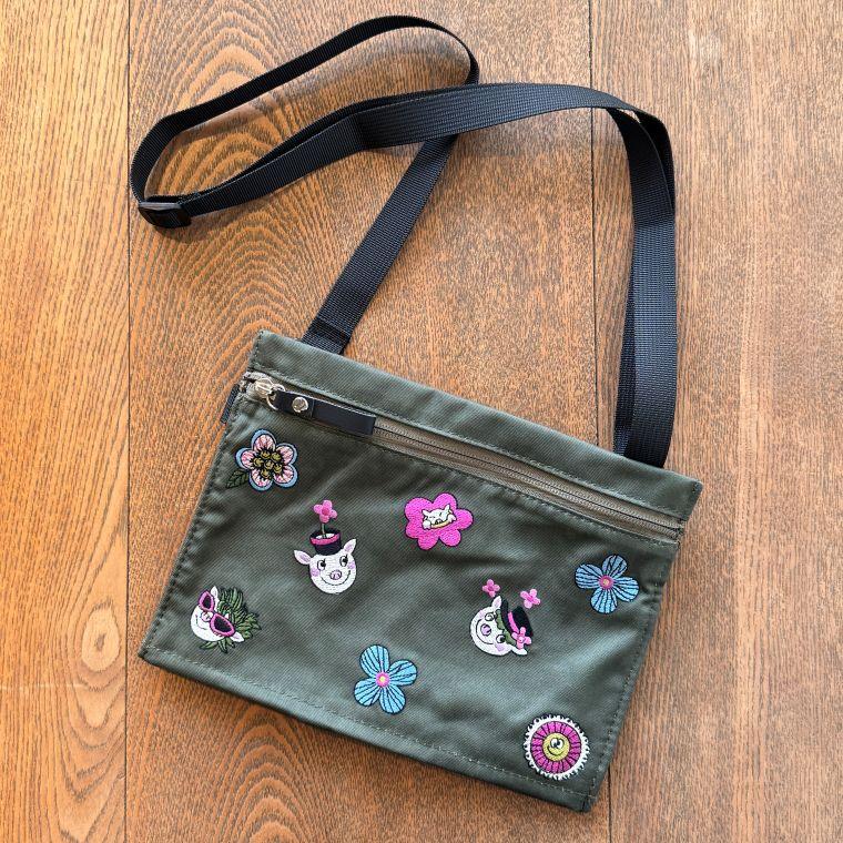 ALBEROBELLO 【10％OFF SALE】アルベロベロ(Alberobello)オレボレブラ