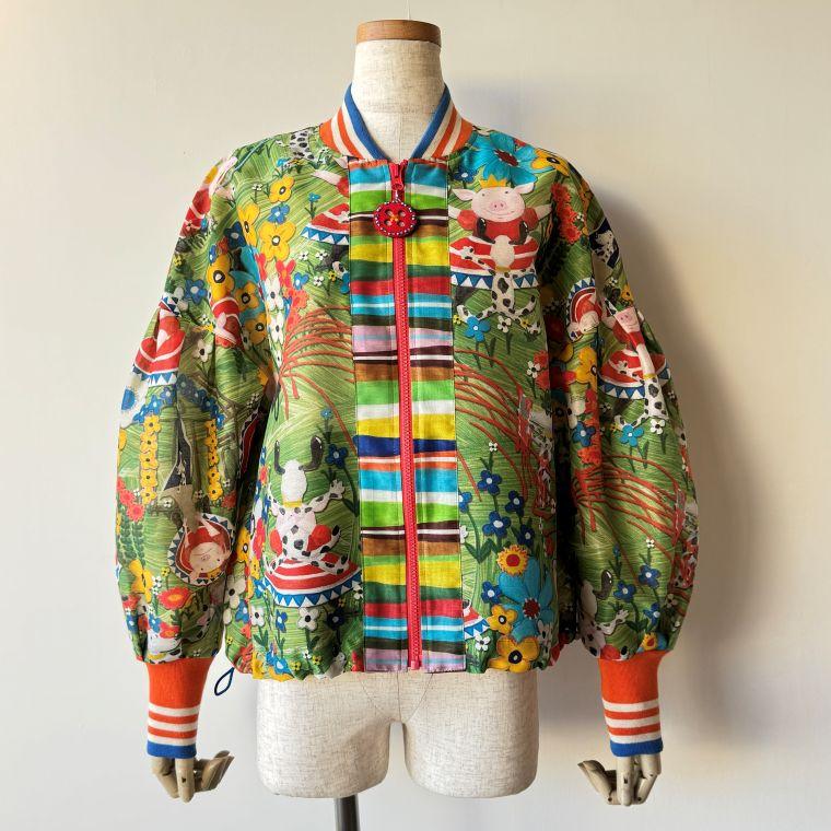 ALBEROBELLO アルベロベロ(Alberobello)オレボレブラMs.ノーティ