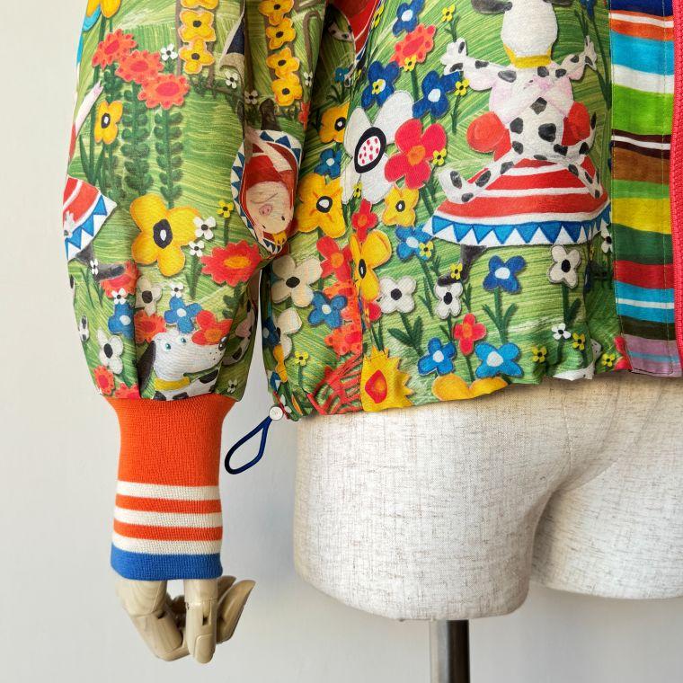 ALBEROBELLO アルベロベロ(Alberobello)オレボレブラMs.ノーティ