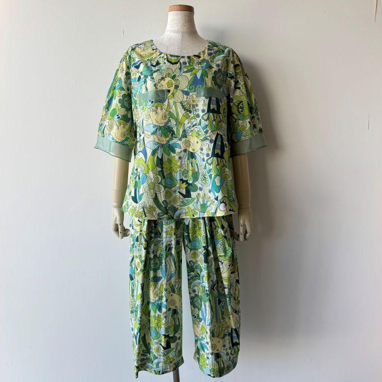 ALBEROBELLO 【40％OFF SALE】アルベロベロ(Alberobello)オレボレブラ