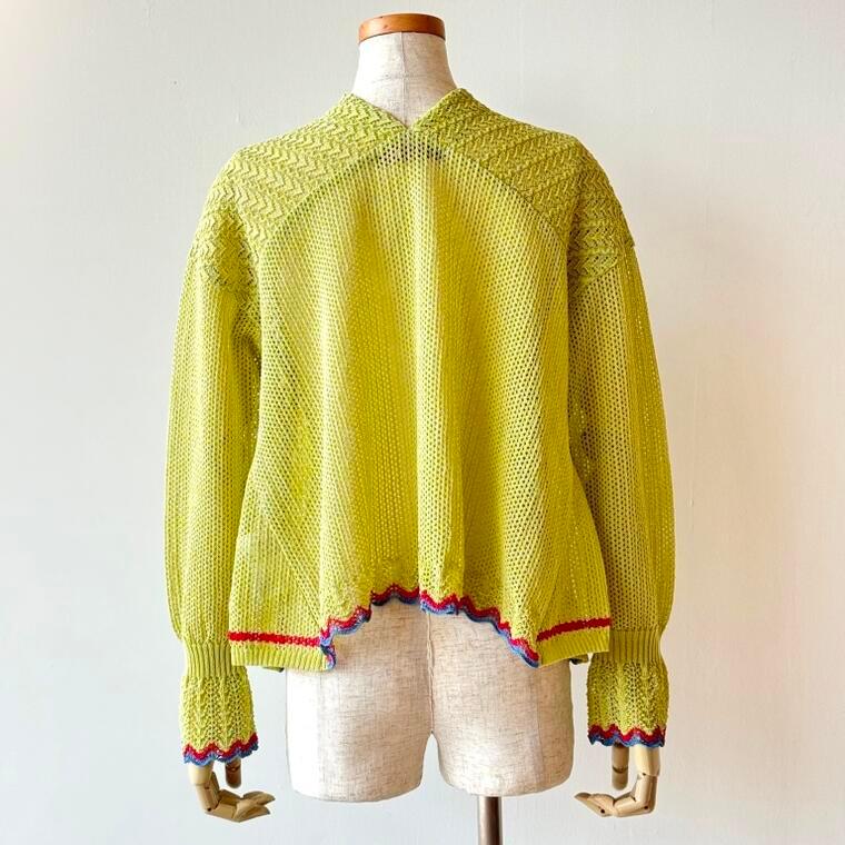 ALBEROBELLO 【40％OFF SALE】アルベロベロ(Alberobello)オレボレブラ 