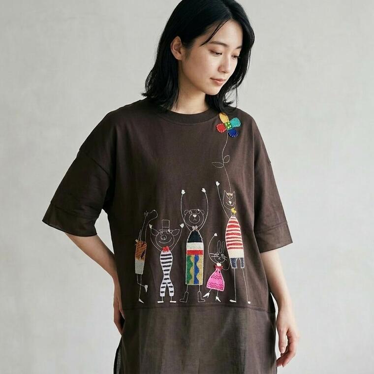 ALBEROBELLO 【30％OFF SALE】アルベロベロ(Alberobello)オレボレブラ