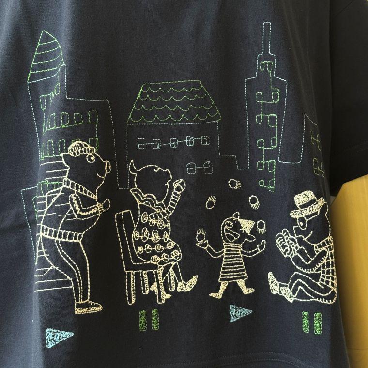 ALBEROBELLO 【30％OFF SALE】アルベロベロ(Alberobello)オレボレブラ