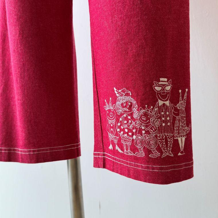 ALBEROBELLO 【40％OFF SALE】アルベロベロ(Alberobello)オレボレブラ