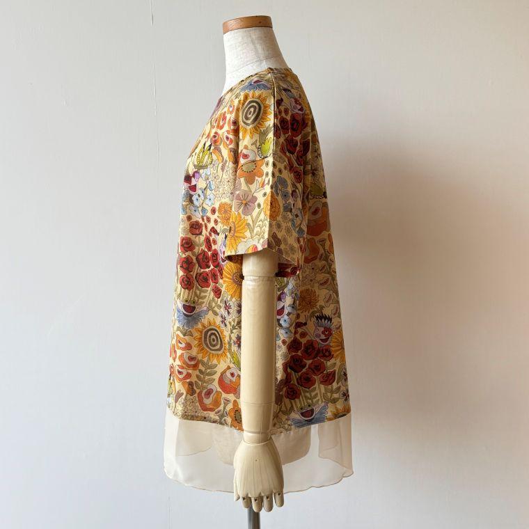 ALBEROBELLO 【30％OFF SALE】アルベロベロ(Alberobello)オレボレブラ