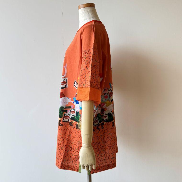 ALBEROBELLO 【30％OFF SALE】アルベロベロ(Alberobello)オレボレブラ