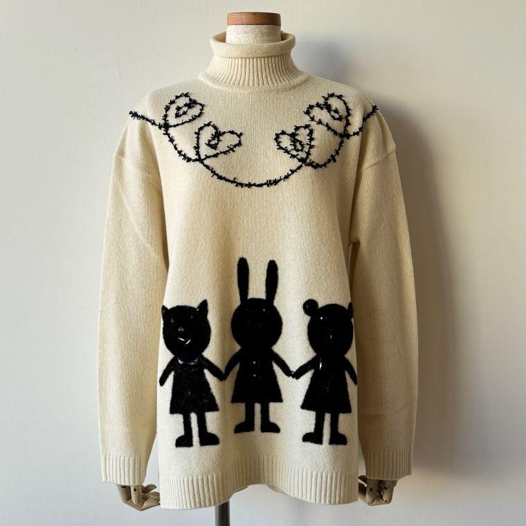 ALBEROBELLO 【50％OFF SALE】アルベロベロ(Alberobello)オレボレブラ