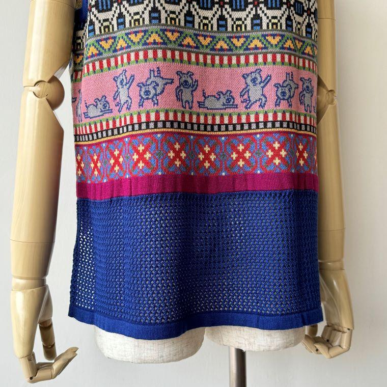 ALBEROBELLO 【40％OFF SALE】アルベロベロ(Alberobello)オレボレブラ