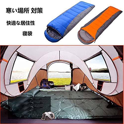 BESTARO テント第2世代 新登場ポップアップテント 1秒設営 5-6人用 超軽量 折りたたみ バージョンアップ 耐水圧4000ｍｍ UVカ 6人用 カーキ