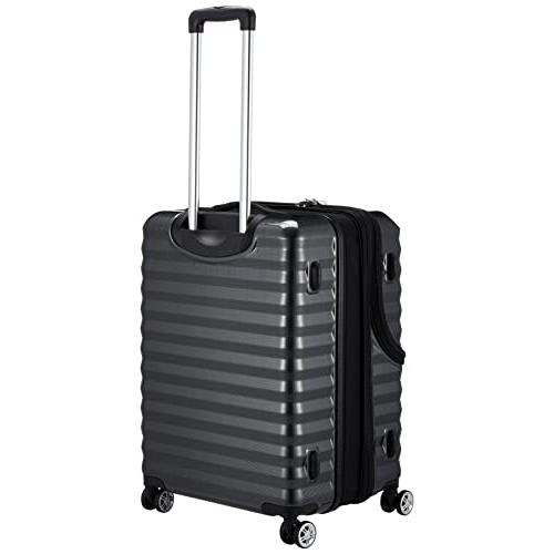 アクタス スーツケース 拡張フロントオープン 33 cm ブラックカーボン アウトドア、釣り、旅行用品 スーツケース、キャリーバッグ TMF1225915336(10911円)