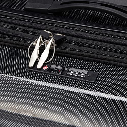 アクタス スーツケース 拡張フロントオープン 33 cm ブラックカーボン アウトドア、釣り、旅行用品 スーツケース、キャリーバッグ TMF1225915336(10911円)