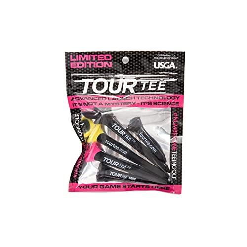 TOUR TEE COMBOパック BLACK