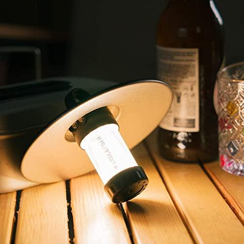 ☆大感謝セール】 レッドレンザーML4 シェード ランタンシェード