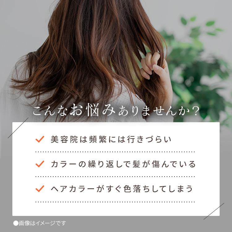 アンナドンナ（annadonna） カラートリートメント 160g 選べる3本