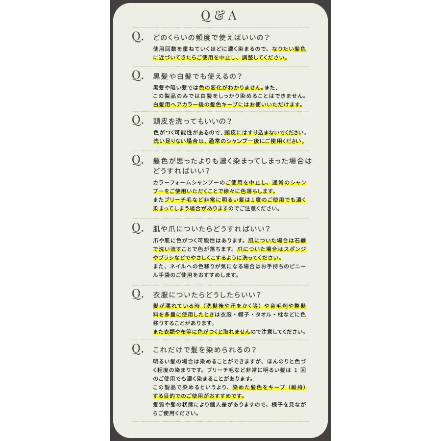 付け替え用 カラーフォームシャンプー 250mL アンナドンナ シャンプー カラーシャンプー ヘアカラー ピンク 紫 青 シルバー 紫シャンプー ムラシャン 詰め替え用 | アンナドンナ | 20