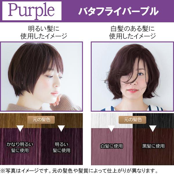 ヘアカラー トリートメント 1剤40g 2剤80ｍL 50g 医薬部外品