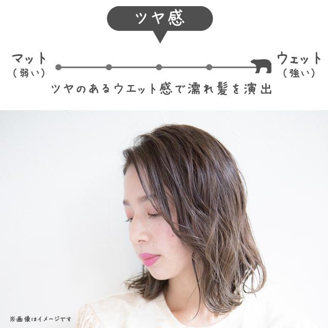 アンナドンナ（annadonna） ヘアワックス キッピス 髪と肌の