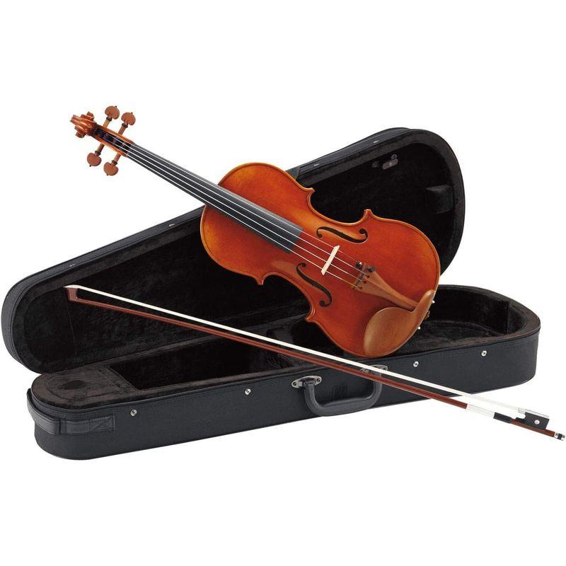 カルロジョルダーノ バイオリンセット VS-2E 4/4 !新品未使用! 弦楽器