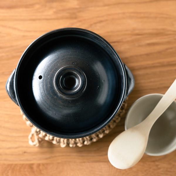 いっぺん食べとくれ 信楽焼 日本製 ごはん土鍋                 商品説明                        EIM1157767105(10312円)