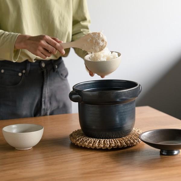 いっぺん食べとくれ 信楽焼 日本製 ごはん土鍋                 商品説明                        EIM1157767105(10312円)