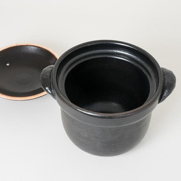 いっぺん食べとくれ 信楽焼 日本製 ごはん土鍋                 商品説明                        EIM1157767105(10312円)