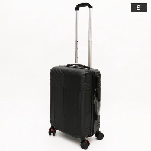 HIRO 軽量樹脂製キャリーケースFタイプ S＆Mセット USD06 :sg11340016