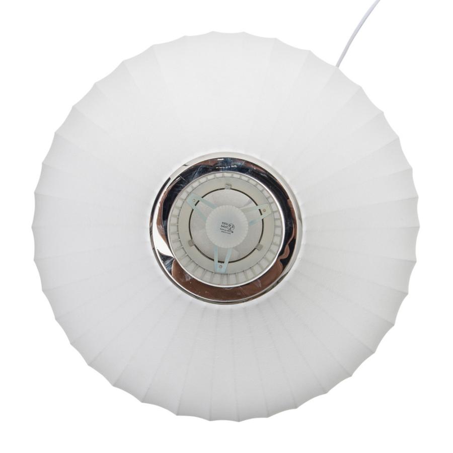 ジョージ・ネルソン バブルランプ ペンダントライト 天井照明 ペア P8M