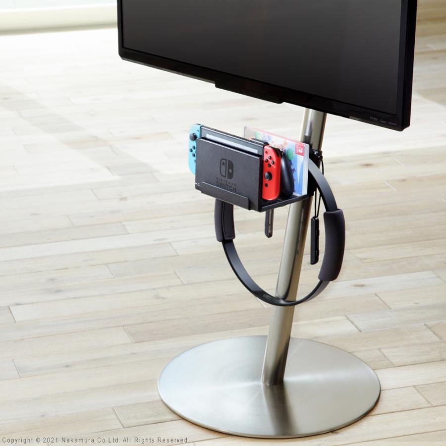 WALLインテリアテレビスタンドA2ロータイプ対応 anataIROレギュラー 