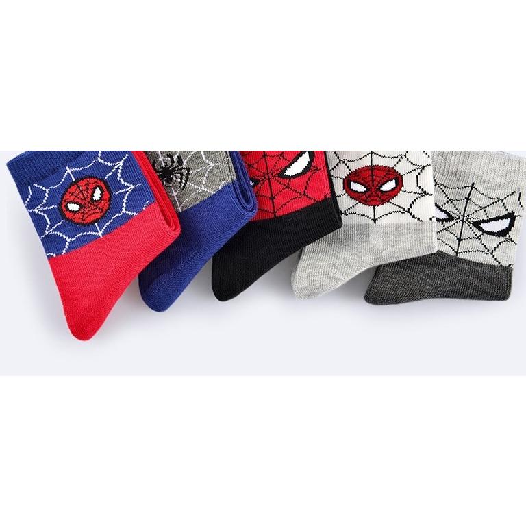 スパイダーマン5足靴下 コスプレ スパイダーマングッズ スパイダーマン風 ソックス 子供 キッズ ジュニア 子ども フォーマル 男の子 パイダーマン ジュニア 005 Annara 通販 Yahoo ショッピング