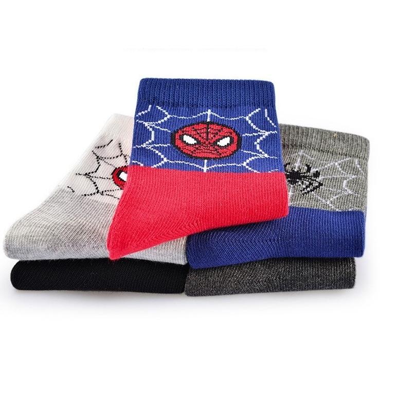 スパイダーマン5足靴下 コスプレ スパイダーマングッズ スパイダーマン風 ソックス 子供 キッズ ジュニア 子ども フォーマル 男の子 パイダーマン ジュニア 005 Annara 通販 Yahoo ショッピング