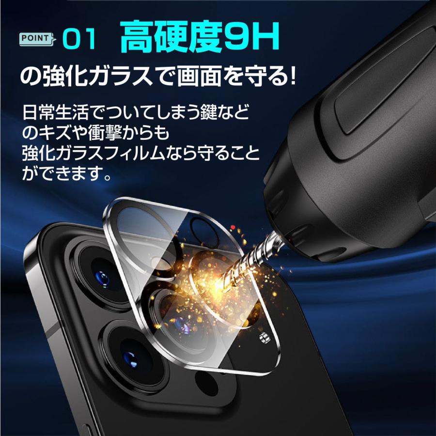 iPhone15 カメラカバー カメラレンズ 保護フィルム レンズカバー Pro ProMax mini｜annasui｜04