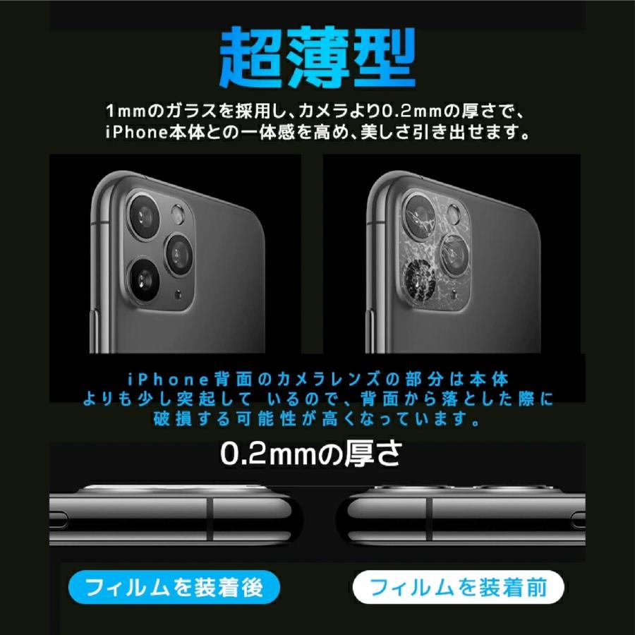 iPhone15 14 iPhone13 カメラカバー カメラレンズ 保護フィルム レンズカバー Pro ProMax mini 2枚入｜annasui｜10