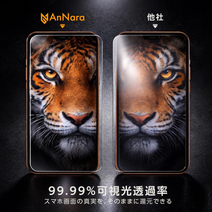 iPhone ガラスフィルム iPhone17 Pro 17e 16 16e iPhone Air 16 Pro iPhone15 フィルム ブルーライトカット 覗き見防止 iPhone14 13 iPhone SE2 SE3 SE 3世代 | iPhone | 08