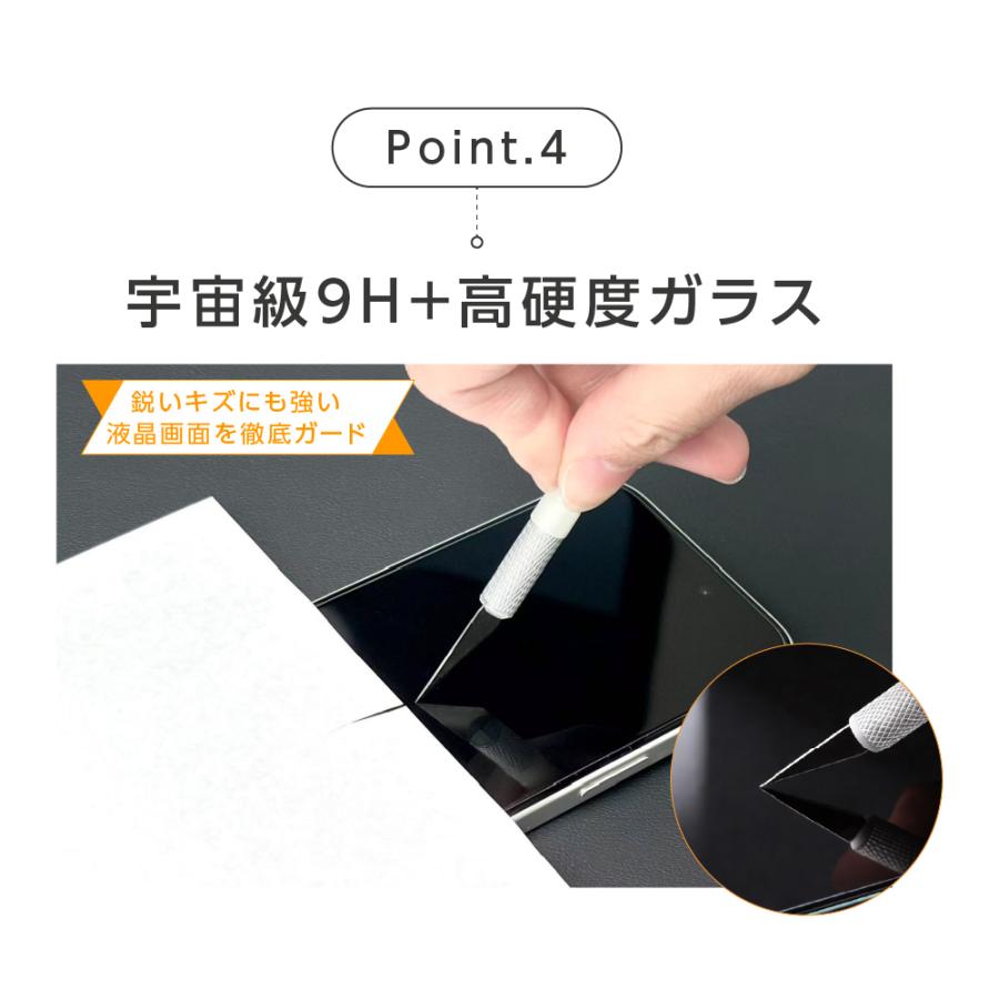 iPhone ガラスフィルム iPhone17 Pro 17e 16 16e iPhone Air 16 Pro iPhone15 フィルム ブルーライトカット 覗き見防止 iPhone14 13 iPhone SE2 SE3 SE 3世代 | iPhone | 07